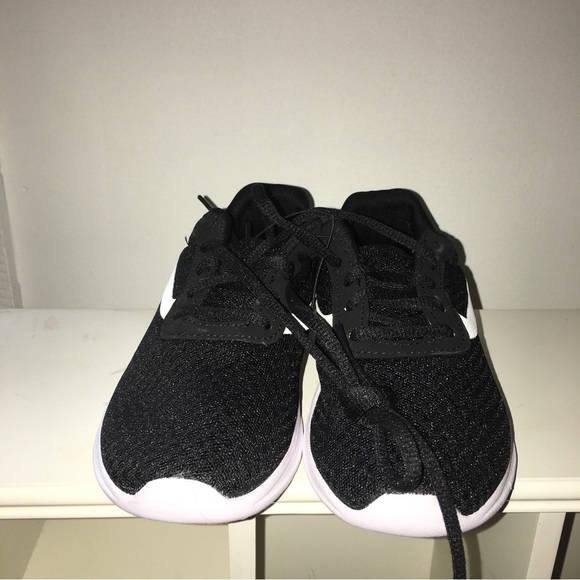 Athletic Works Other - 2/$20🧡 NEW Athletic Works Black and White Lightweight Sneakers: Size 2
